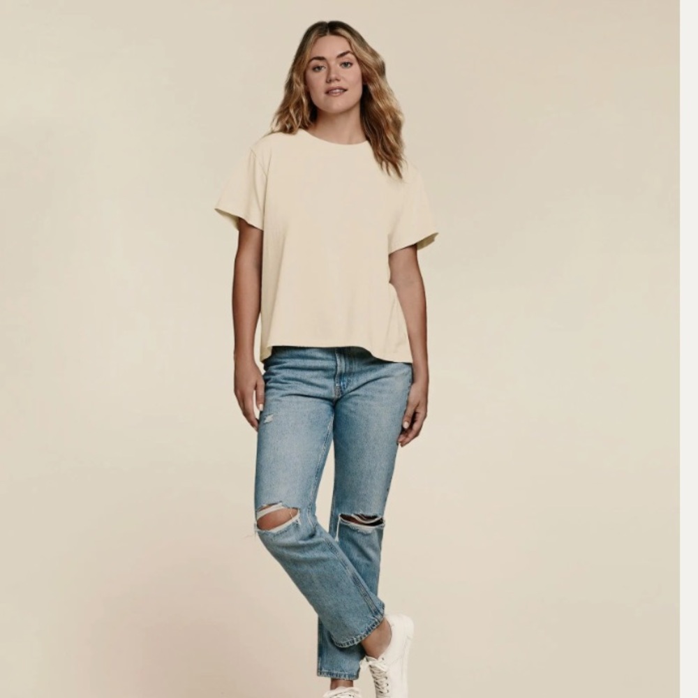 NUUDS t-shirt
